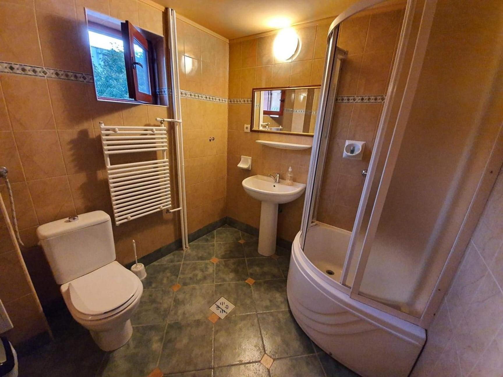 Rooms Cristian Deva Rum bild